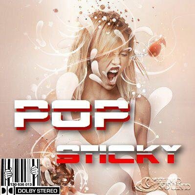 Pop Sticky by Elmo (2011)