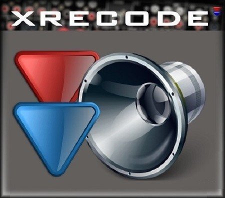 XRecode II 1.0.0.181 + Portable 2011