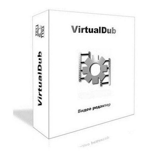 VirtualDub 1.10.1 Build 34676 RUS ( ) + Portable