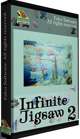  Infinite Jigsaw 2 (PC/2011/RUS)
