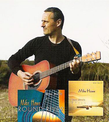 Mike Howe - 2 Albums 