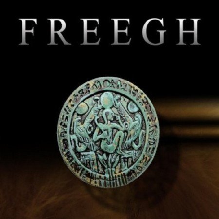Freegh - Freegh (2011)