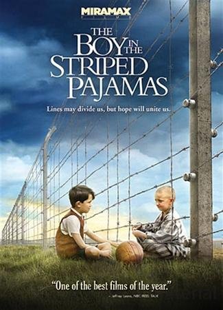 ������� � ��������� ������ - The Boy in the Striped Pyjamas (2008) DVDRip