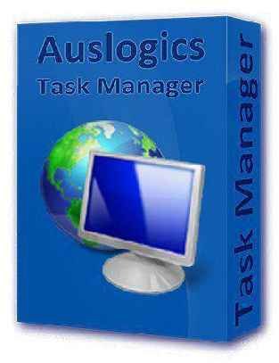 Auslogics Task Manager  2.2.0.0 Portable