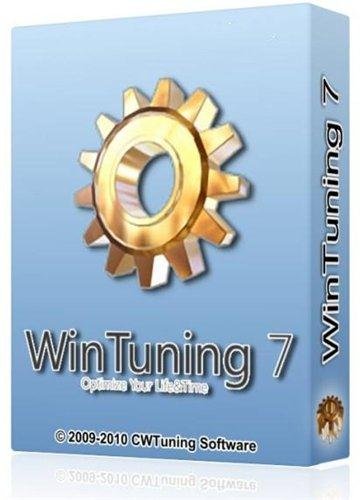WinTuning 7 v2.02