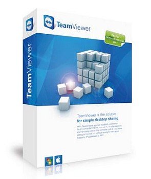 TeamViewer 6.0.11656 Portable - �������� ������