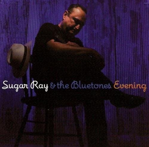 Sugar Ray & The Bluetones - Evening (2011)