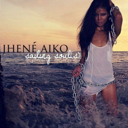 Jhene Aiko - Sailing Soul(s) Mixtape (2011)