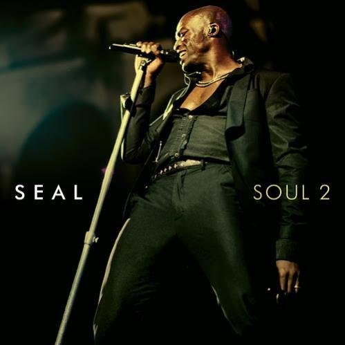 Seal - Soul 2 (2011)