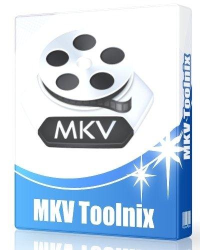 MKVToolnix 5.01.382 RuS + Portable