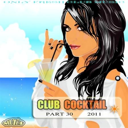 VA - Club Cocktail part 30 (2011)