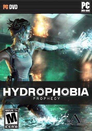 Hydrophobia Prophecy (2011/RUS/ENG/RePack)