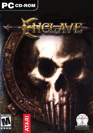Enclave (PC/RePack disCOVERy/RU)
