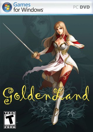 ���������� 2 / GoldenLand 2 (PC/RUS) 