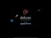 Luxendran 6.0.3 Live CD/USB ��������� ���� �� ������ Debian 