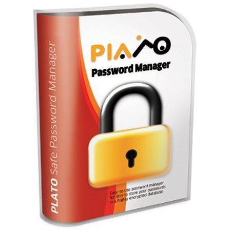 Plato Safe Password Manager 12.11.01 �������� �������