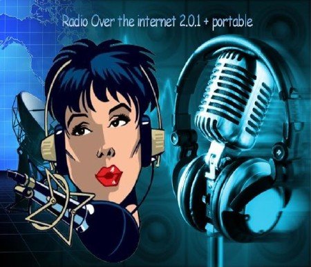 Radio Over the internet 2.0.1 + portable - �������� �����