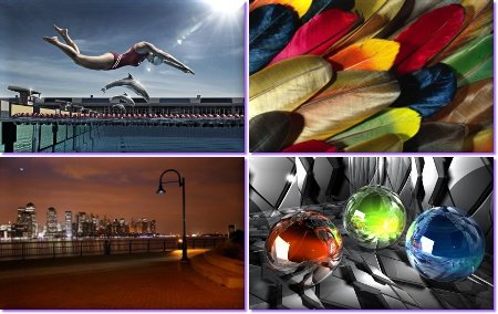 Various Wallpapers for PC -    - Super Pack 465