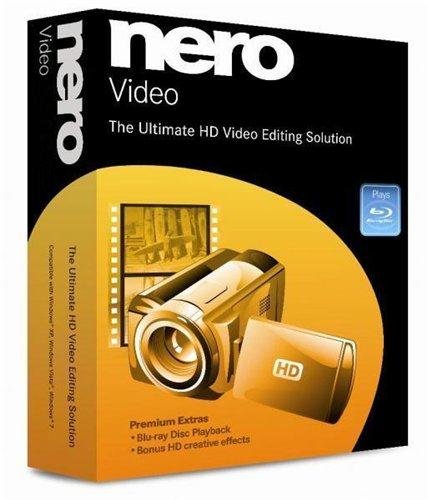 Nero Video v.11.0.10300 (x32+x64/Multi/�������) - ����� ���������