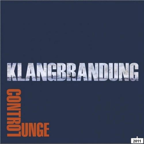 Klangbrandung - Lounge Control (2011)