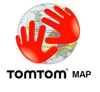 TomTom Russia Baltics Finland v1.9 U (08.11.11)  
