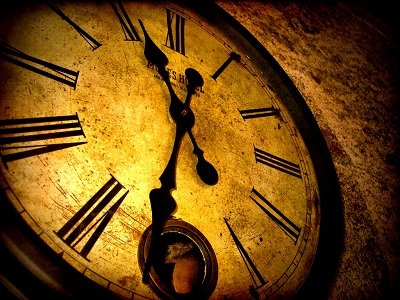  BBC: ������� ���? / What time is it? (2008) SATRip 