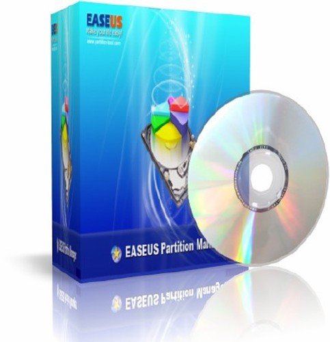 EASEUS Data Recovery Wizard.Professional v5.5.1