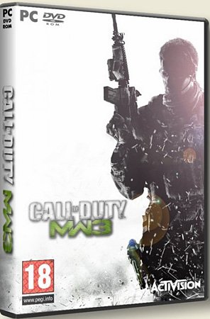 Call of Duty Modern Warfare 3 (Rip Arow & Malossi/�������)