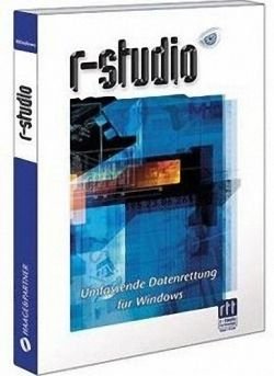 R-Studio 5.4 Build 134372 Portable 