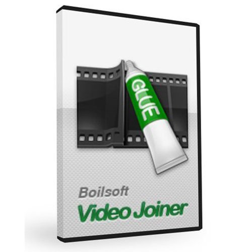 BoilSoft Video Joiner v6.56 build 146