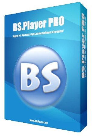BS.Player PRO 2.59 Build 1059 Beta (ML/RUS)