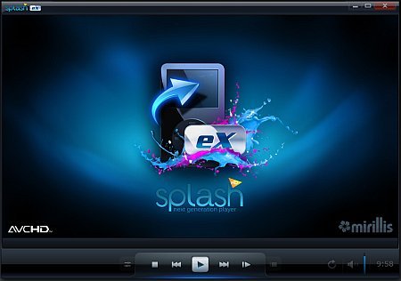 Splash PRO EX 1.12.1 Portable - 