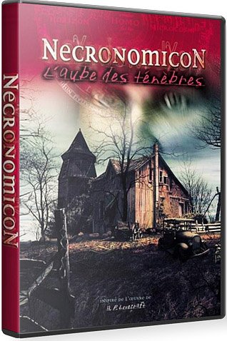 ������������ / Necronomicon: The Dawning of Darkness (PC/RUS)