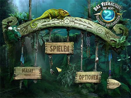 Das Vermachtnis Der Insel 2: Verflucht Und Vergessen (2011)