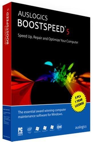 AusLogics BoostSpeed 5.2.0.0 DC 11.11.2011