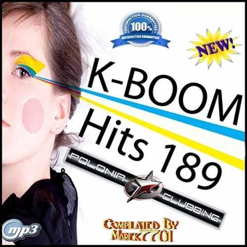 K-Boom Hits Vol.189 (2011)