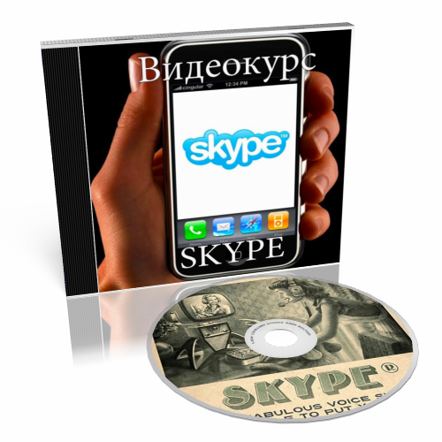 ���������. Skype (2011) DVDRip