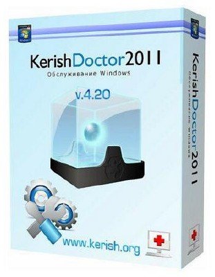 Kerish Doctor 2011 4.25 ����������� ������ �� �����������