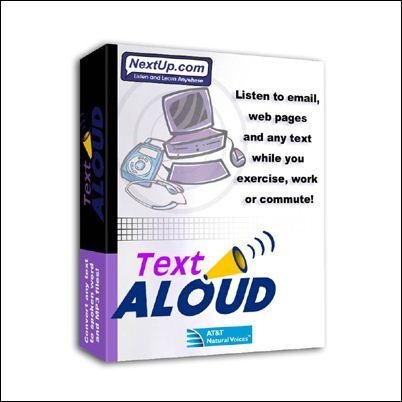 NextUp TextAloud 3.0.32