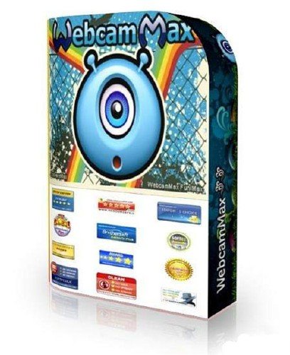 CoolwareMax WebcamMax v7.5.5.2