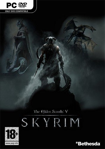 The Elder Scrolls V: Skyrim (2011/Rus/Repack by Dumu4)