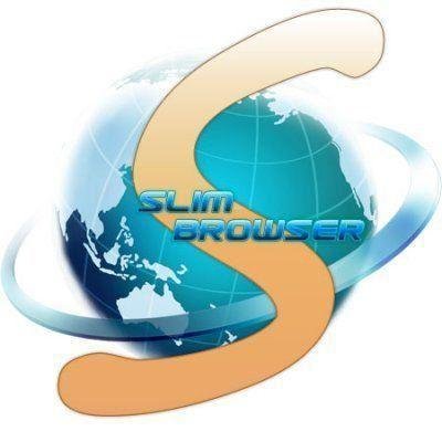 SlimBrowser 6.00 Build 066