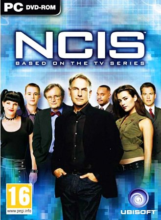 NCIS.v 1.0.0.1 (Repack Fenixx/RUS)