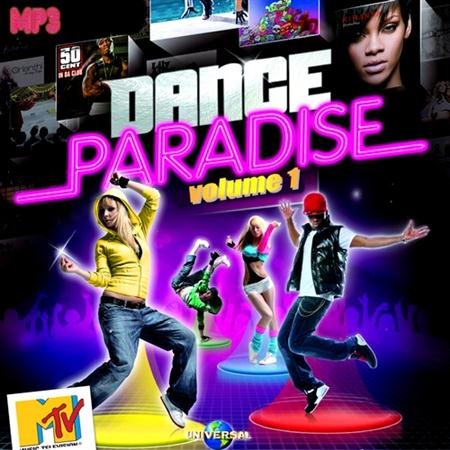 VA - Dance Paradise vol. 1 (2011)