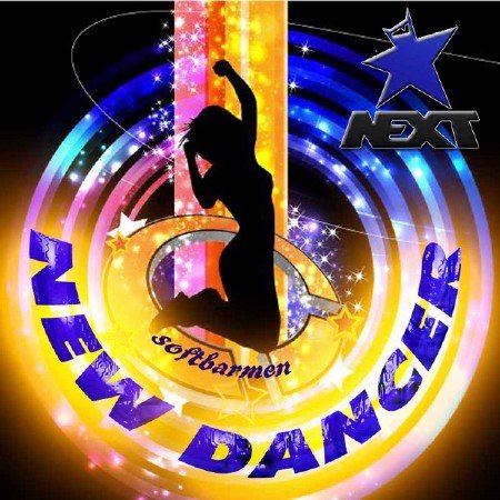 VA - New Dancer �� Radio Next (2011)