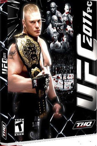��� ��� ������ / UFC Undisputed (2011/PC/Rus)