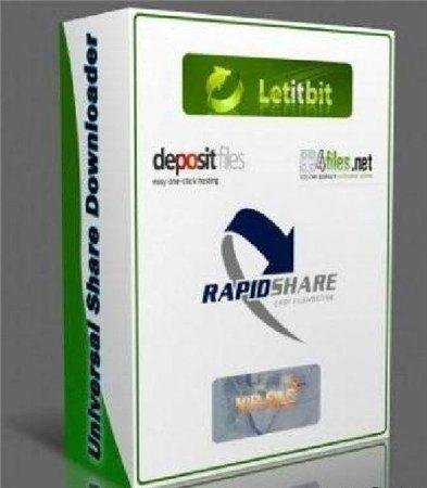USDownloader 1.3.5.9 (13.11.2011) Portable