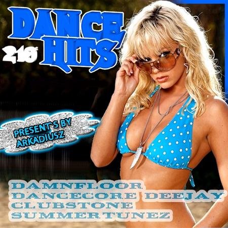 VA - Dance Hits Vol 210 (2011)