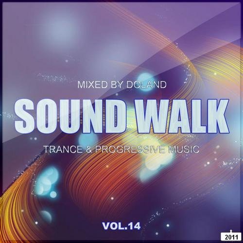 Sound Walk 14 (Mixed By Doland) (2011)