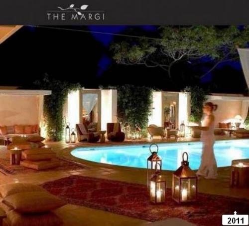 The Margi (2011)